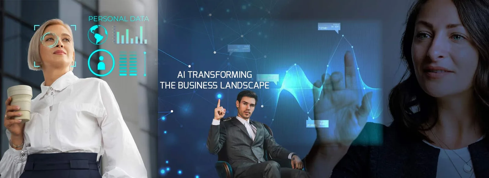 Artificial Intelligence in Business: Full Guide to Implementation