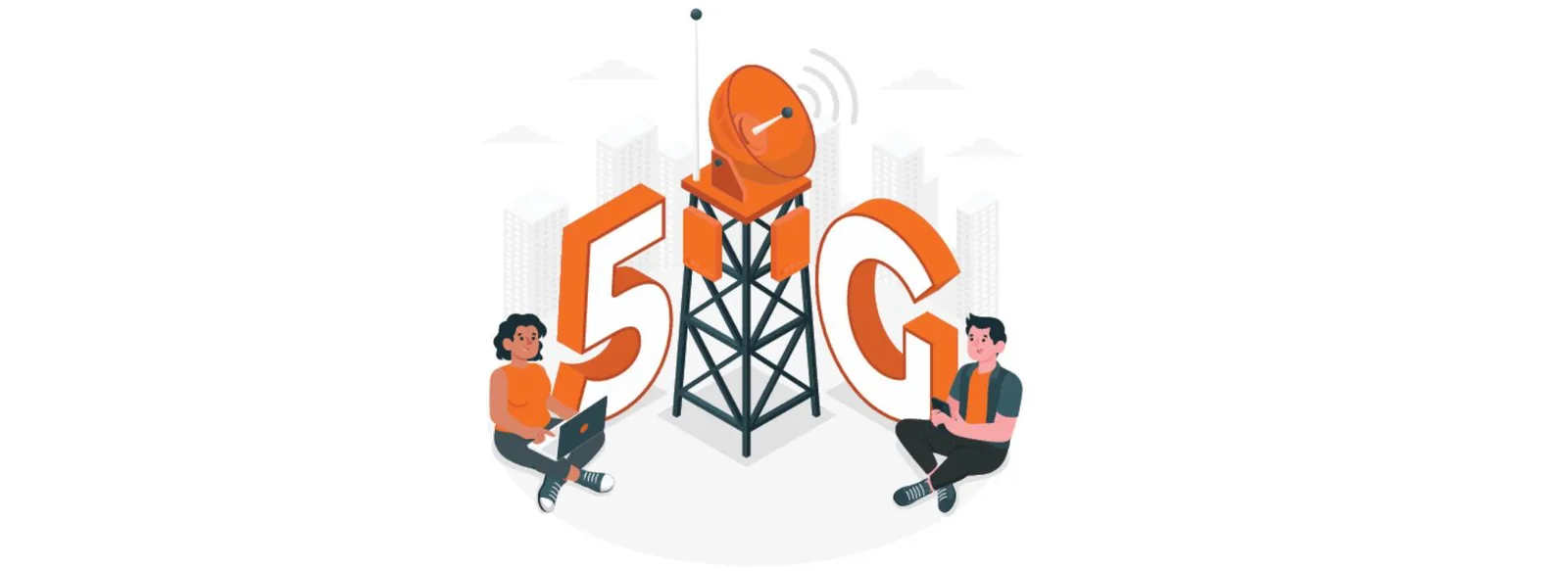 5G Networks and Their Impact on IT Infrastructure in 2025