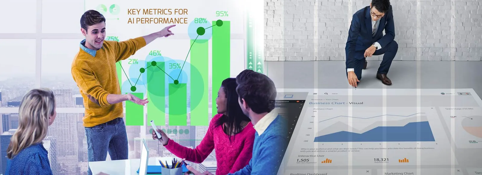 Measuring ROI and Impact