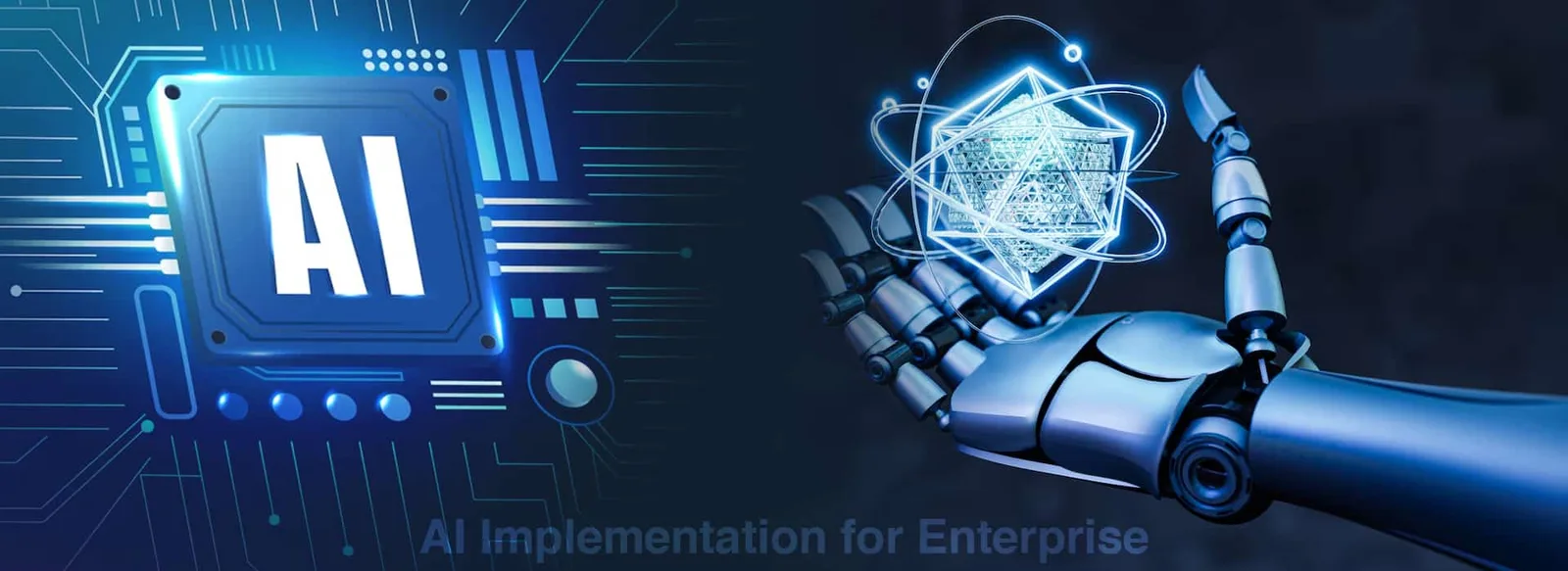 The Comprehensive Guide to AI Implementation for Enterprise: From Strategy to Execution