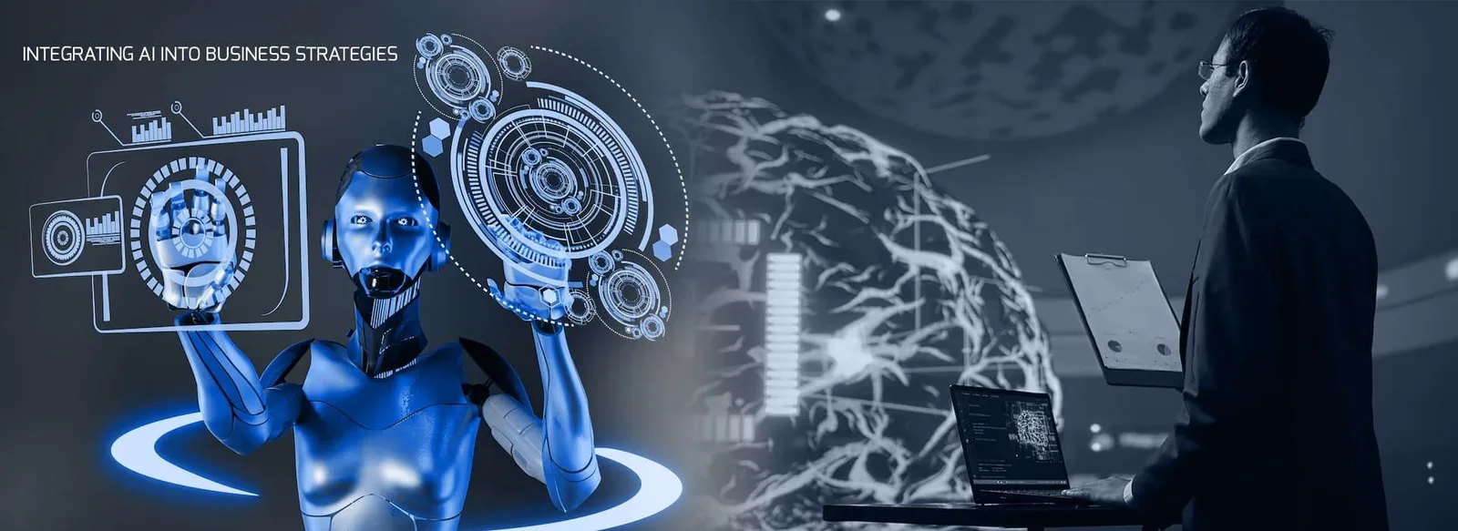 Building Scalable AI Solutions: Best Practices for Enterprises