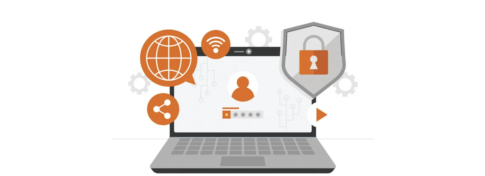 Cybersecurity in the Digital Age: Hexagon infosoft's Approach to Protecting Your Business