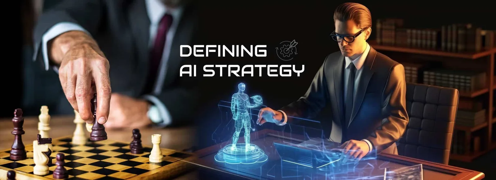 From Strategy to Execution