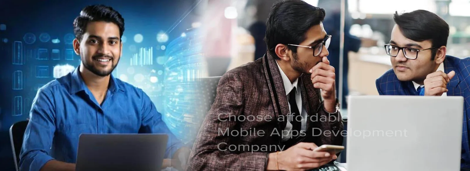 How to choose affordable Mobile Apps Development Company India