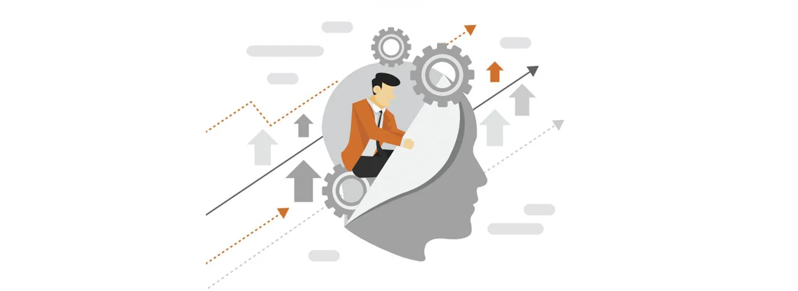 Improving Operational Efficiency with Hexagon Infosoft’s Business Intelligence Solutions