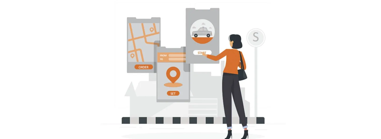 The Future of E-commerce: How Hexagon Infosoft is Driving Digital Retail Innovations