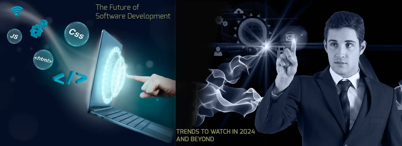 How Computers Will Be Programmed in the Future: What to Look Out for in 2024 and Beyond