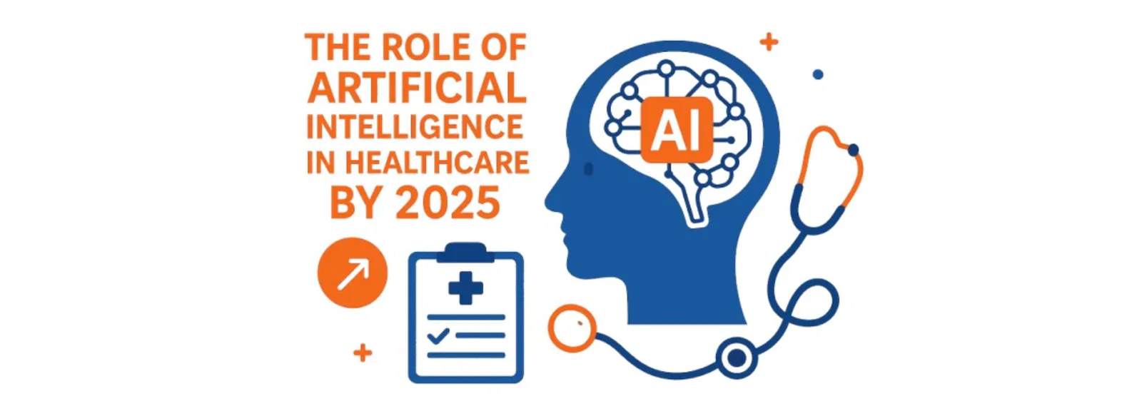 The Role of Artificial Intelligence in Healthcare by 2025