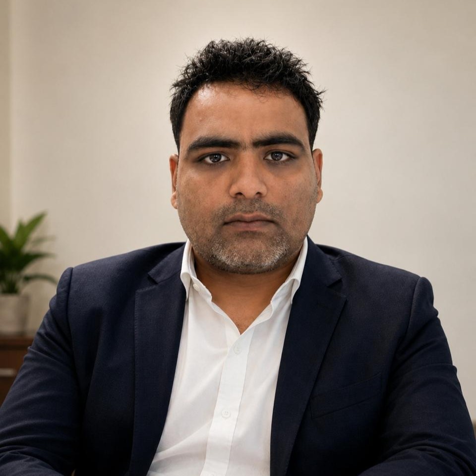 Ankur Singh