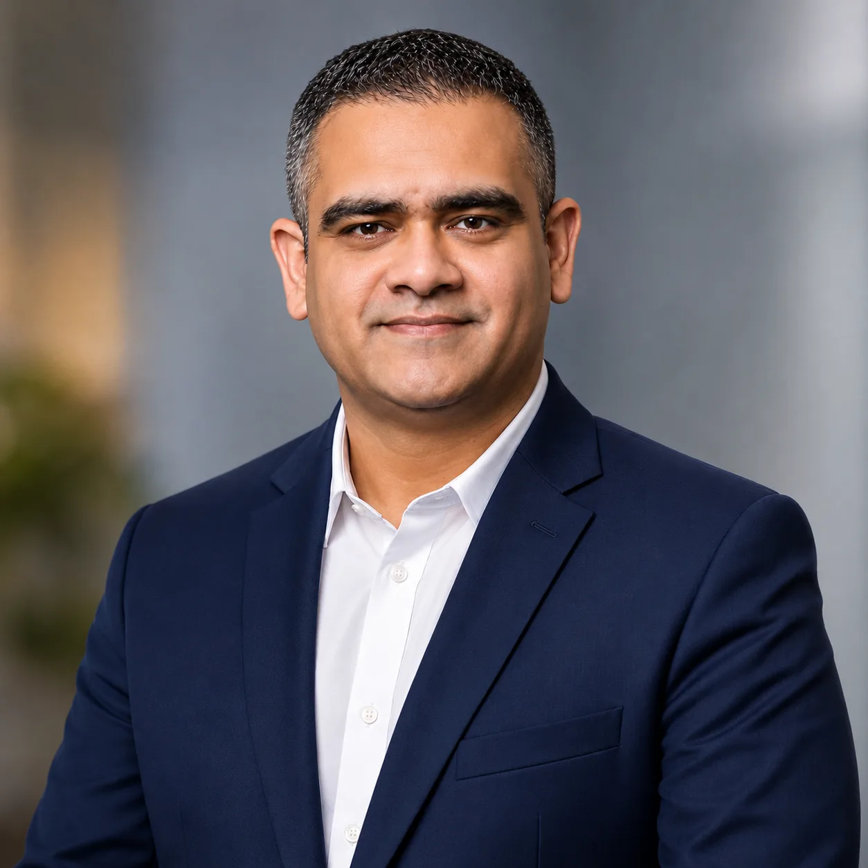 Kunal Chokshi