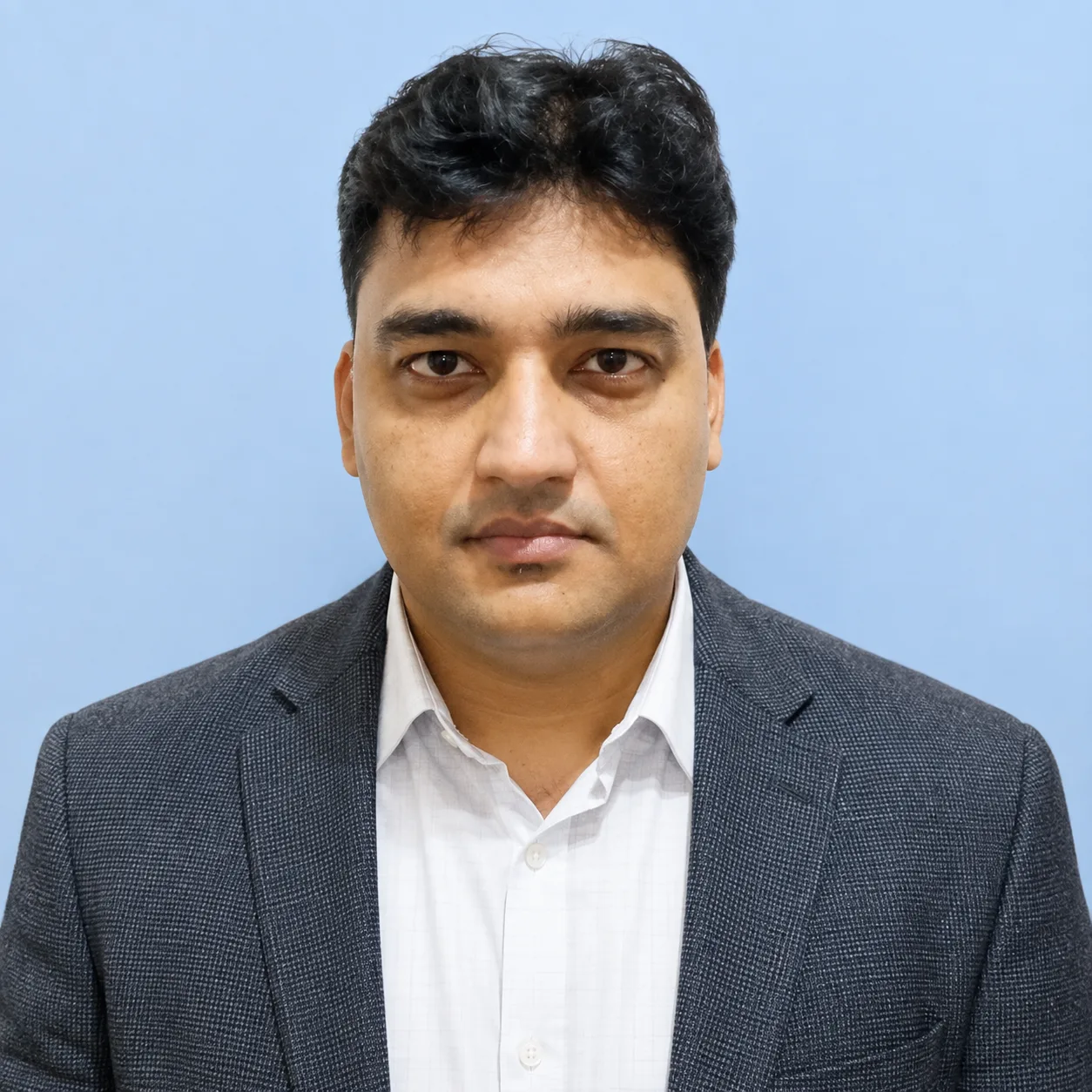 Tarun Singh