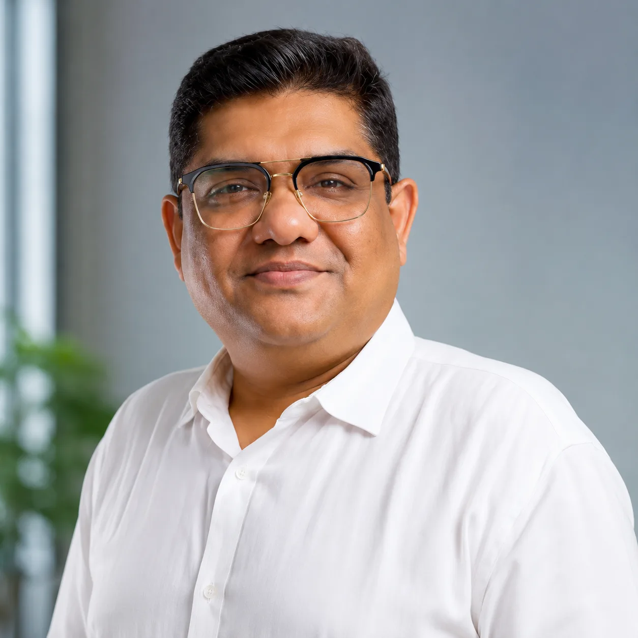 Vishal Bhatt