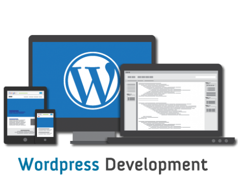 Wordpress Development Services