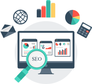 SEO Company in Delaware, USA