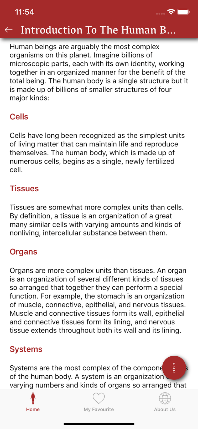 All Body System (3)