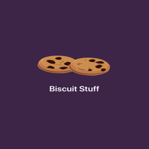 Biscuit Stuff Application