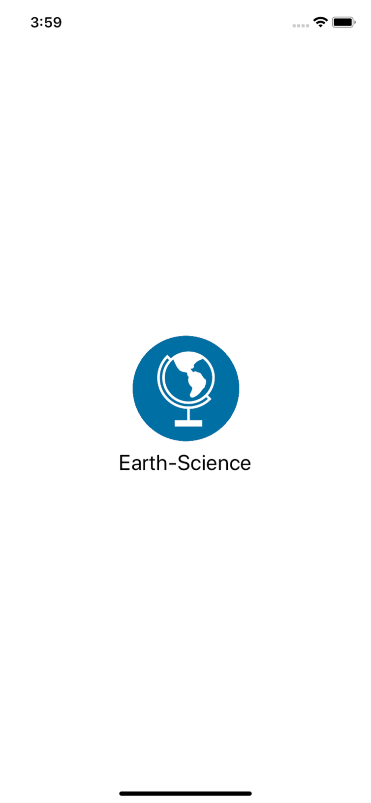Earth-Science