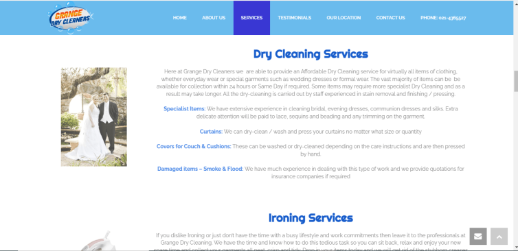 Grange Dry Cleaners (3)