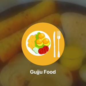 Gujju Foods Application