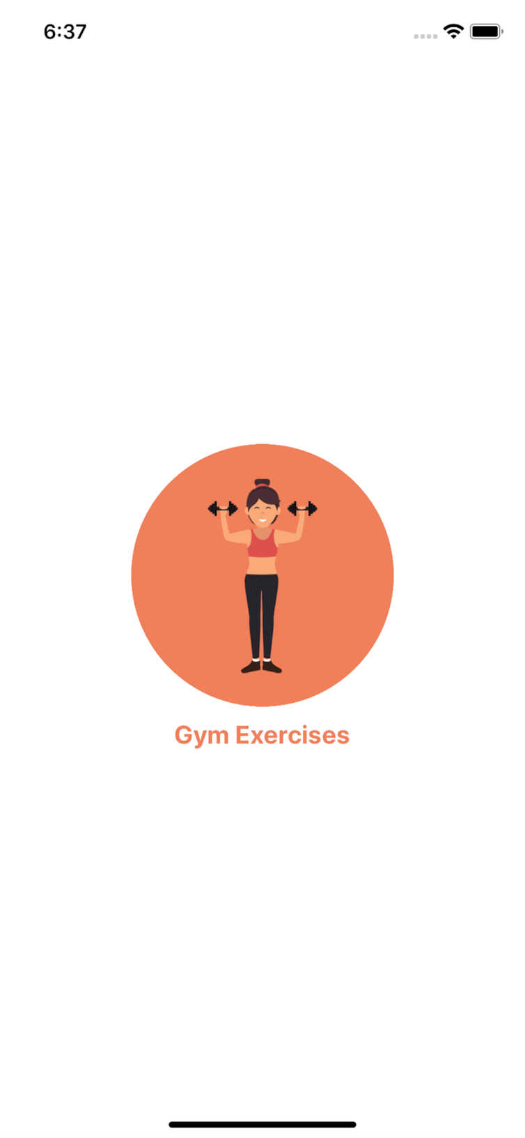 GymExercises