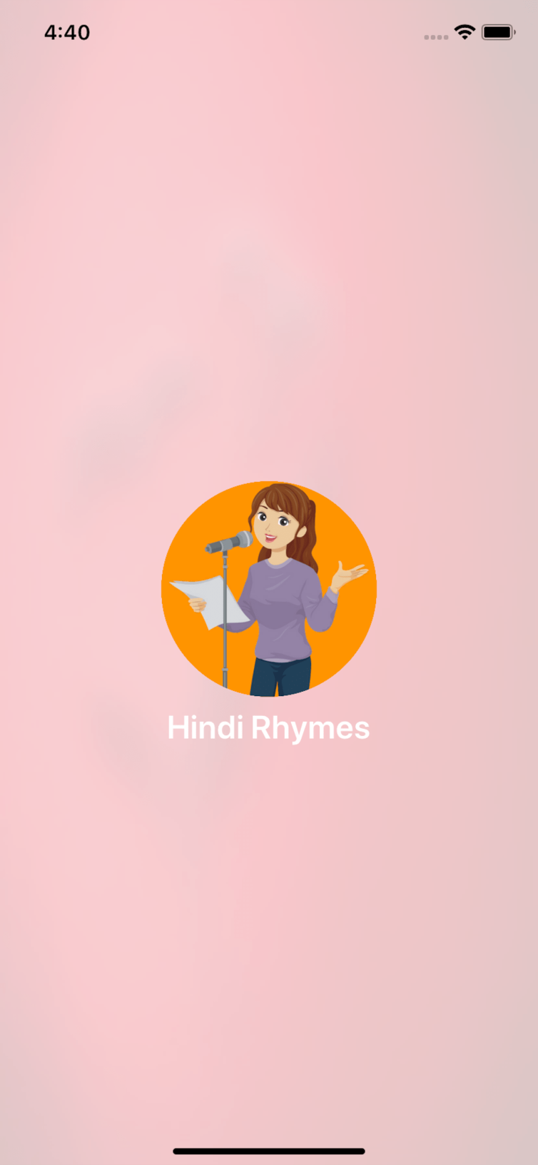 HindiRhymes
