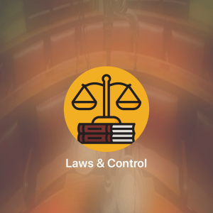 Laws & Control Application
