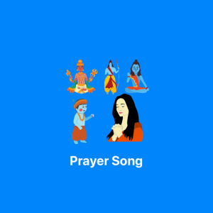 Prayer Songs Application