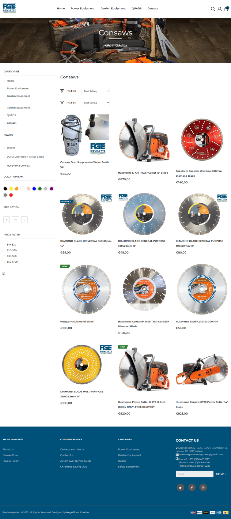 Rowlette Garden Equipment (2)