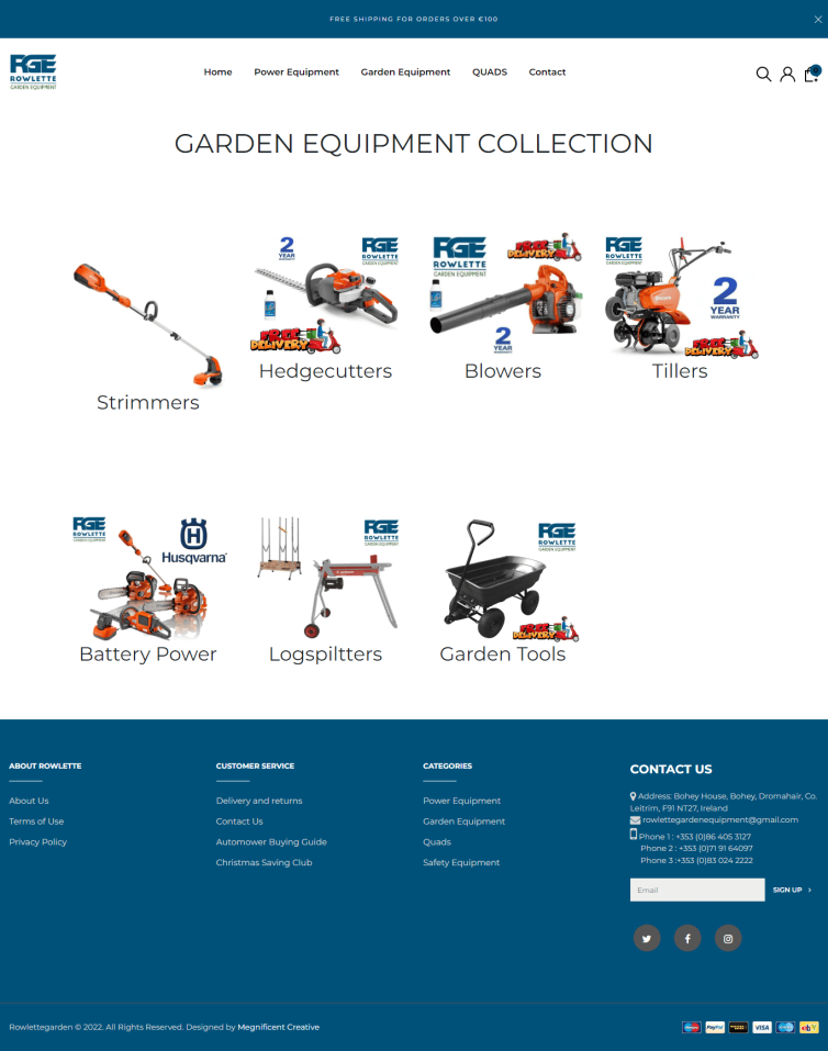 Rowlette Garden Equipment (6)
