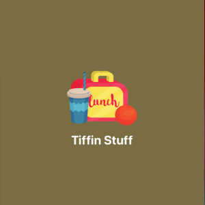Tiffin Stuff Application