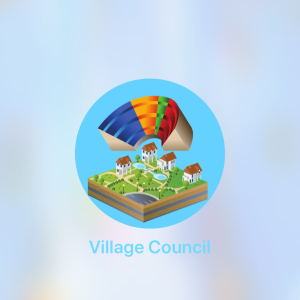 Village Council Application