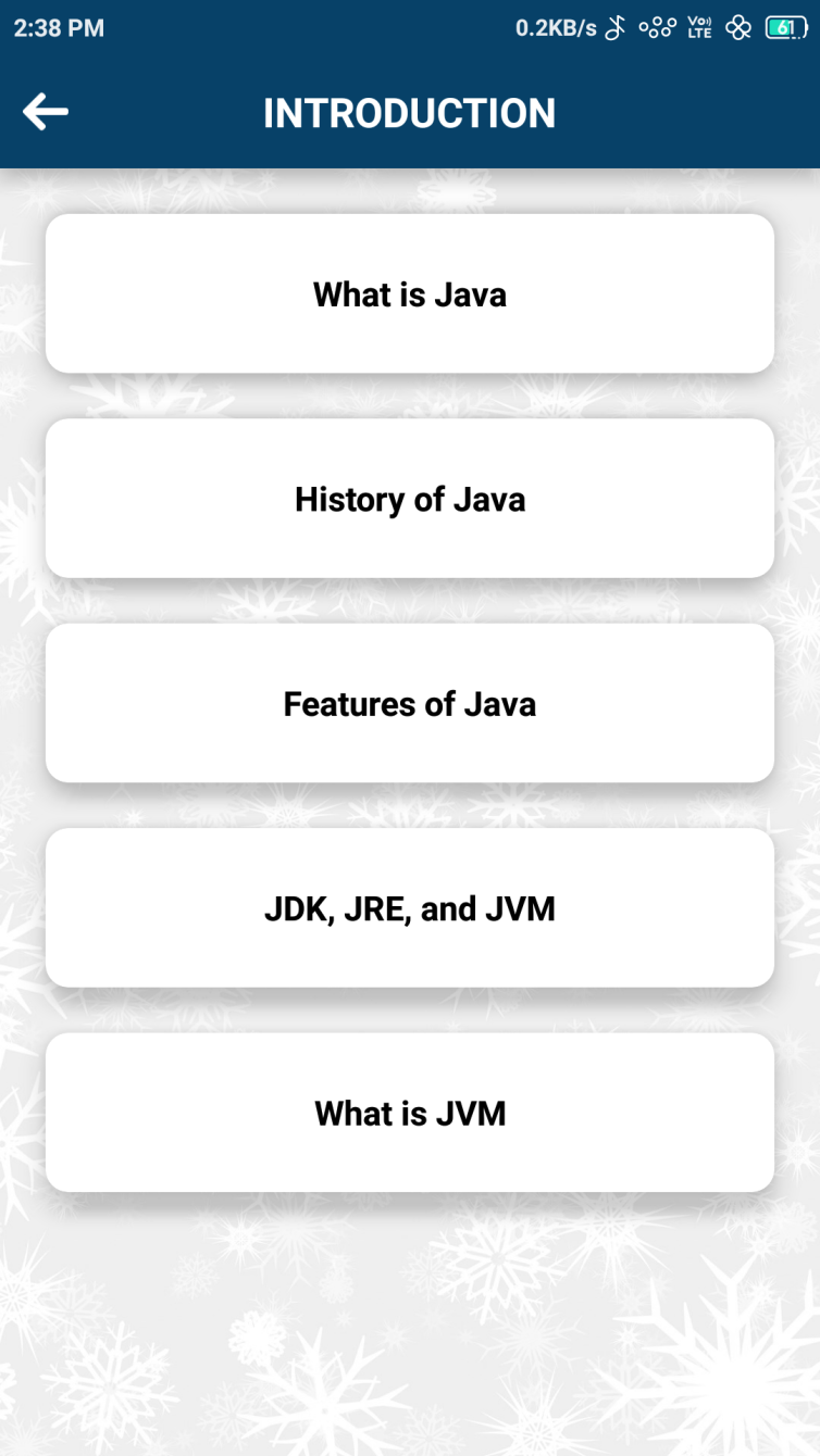 learnjava(1)