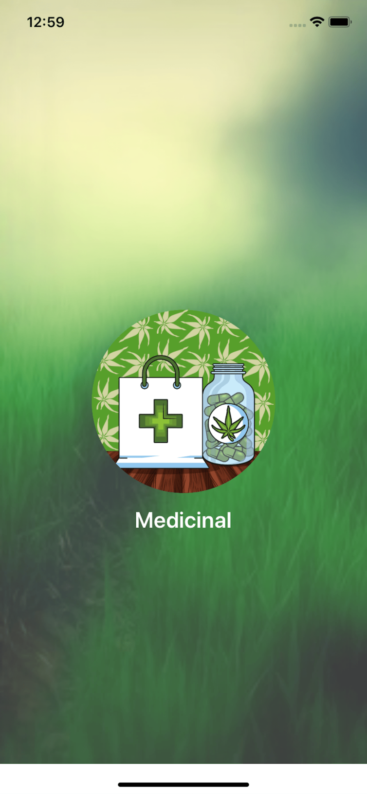 medicinal