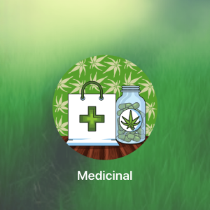 Medicinal Application
