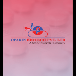 Oparin Biotech Application